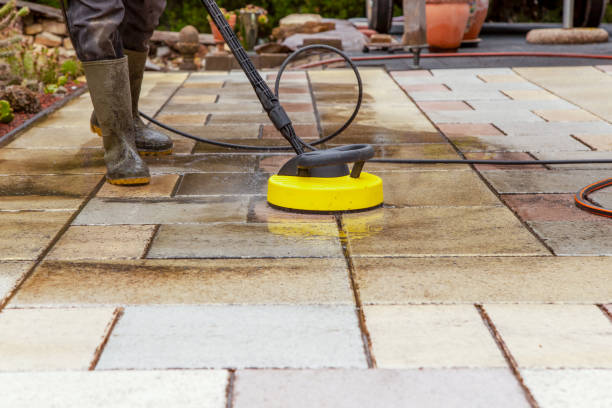 Best Pool Deck Cleaning  in Woodsboro, TX