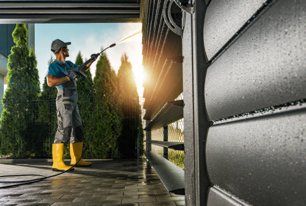 Best Soft Washing  in Woodsboro, TX