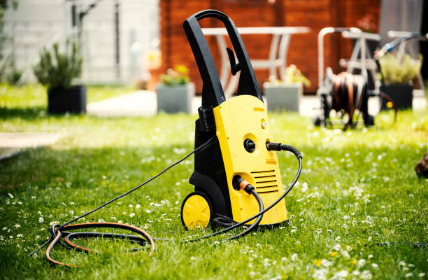Best Gas Station Cleaning  in Woodsboro, TX